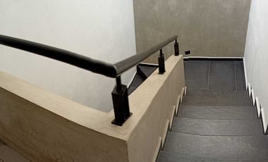 Casa en Renta con Piscina ubicada en Conkal Yucatán