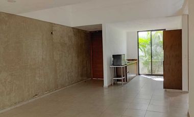 Casa en Renta con Piscina ubicada en Conkal Yucatán