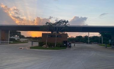 Casa en Renta con Piscina ubicada en Conkal Yucatán