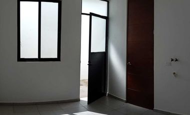 Casa en Renta con Piscina ubicada en Conkal Yucatán