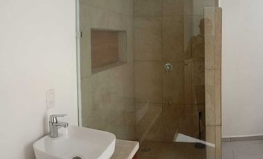 Casa en Renta con Piscina ubicada en Conkal Yucatán
