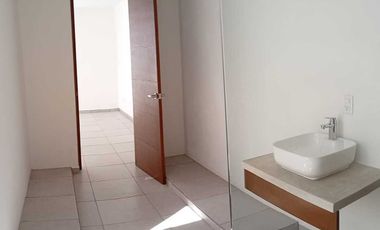 Casa en Renta con Piscina ubicada en Conkal Yucatán