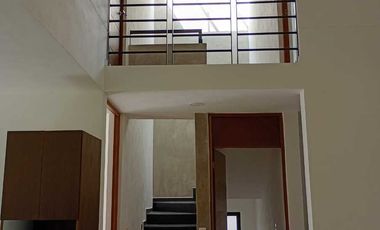 Casa en Renta con Piscina ubicada en Conkal Yucatán