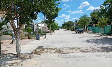 Casa en Renta con Piscina ubicada en Conkal Yucatán