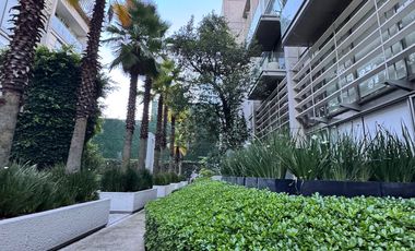 Excelente departamento en renta en Polanco