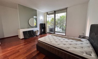 Excelente departamento en renta en Polanco