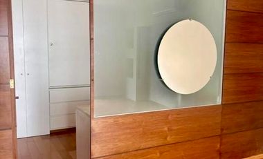 Excelente departamento en renta en Polanco