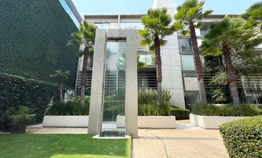 Excelente departamento en renta en Polanco