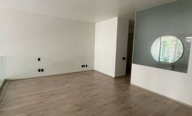 Excelente departamento en renta en Polanco