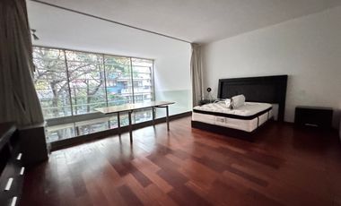 Excelente departamento en renta en Polanco