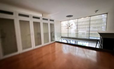 Excelente departamento en renta en Hegel