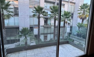 Excelente departamento en renta en Hegel