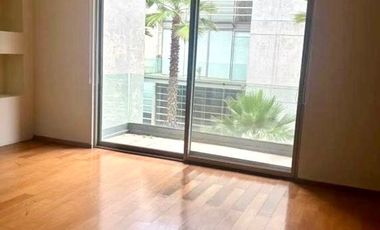 Excelente departamento en renta en Hegel