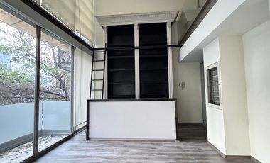 Excelente departamento en renta en Hegel