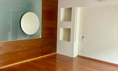 Excelente departamento en renta en Hegel