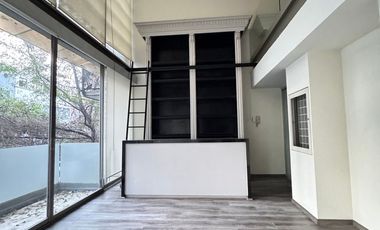 Excelente departamento en renta en Hegel