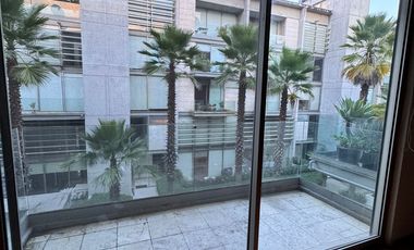 Excelente departamento en renta en Hegel