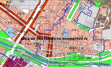 Terreno en Venta - Jr. Paita - Rímac