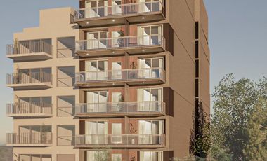 Departamento 2 ambientes en Villa Urquiza