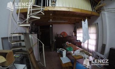 NUEVO PRECIO!!! EXCELENTE CHALET  5 AMB.C/COCHERA, PILETA Y JARDIN. QUILMES OESTE. nuevo precio!