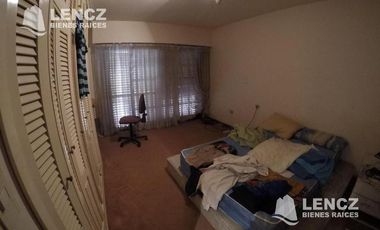 NUEVO PRECIO!!! EXCELENTE CHALET  5 AMB.C/COCHERA, PILETA Y JARDIN. QUILMES OESTE. nuevo precio!