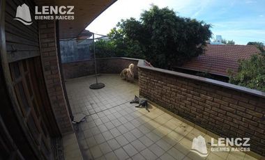 NUEVO PRECIO!!! EXCELENTE CHALET  5 AMB.C/COCHERA, PILETA Y JARDIN. QUILMES OESTE. nuevo precio!