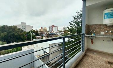 Departamento - Caseros