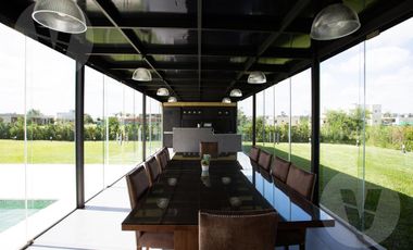 Casa en venta - Barrio Fincas del Alba, Canning