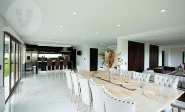 Casa en venta - Barrio Fincas del Alba, Canning