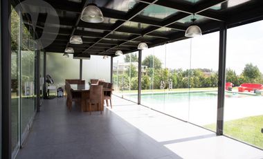 Casa en venta - Barrio Fincas del Alba, Canning