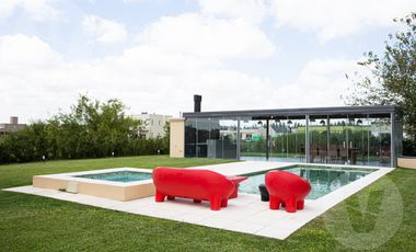 Casa en venta - Barrio Fincas del Alba, Canning