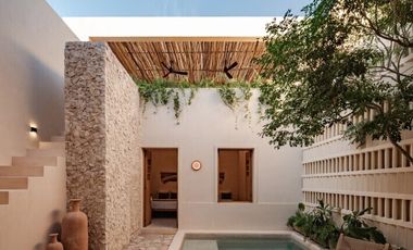 Venta Casa en Centro de Merida Yucatan