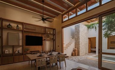 Venta Casa en Centro de Merida Yucatan