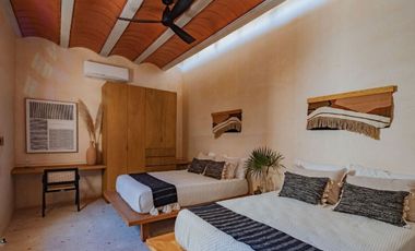 Venta Casa en Centro de Merida Yucatan