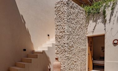 Venta Casa en Centro de Merida Yucatan