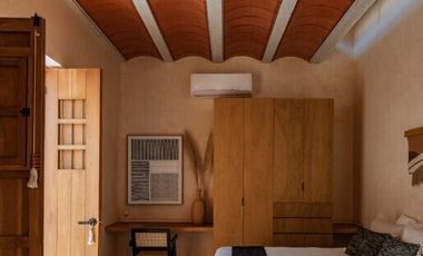 Venta Casa en Centro de Merida Yucatan