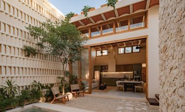 Venta Casa en Centro de Merida Yucatan