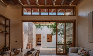 Venta Casa en Centro de Merida Yucatan