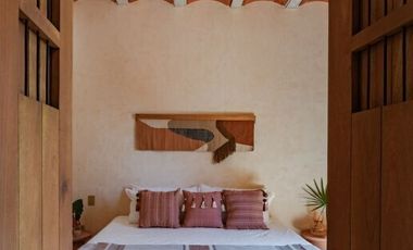 Venta Casa en Centro de Merida Yucatan