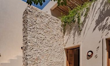 Venta Casa en Centro de Merida Yucatan