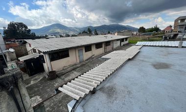 EXCELENTE OPORTUNIDAD SECTOR MAYORISTA EN VENTA TERRENO 2050 m2