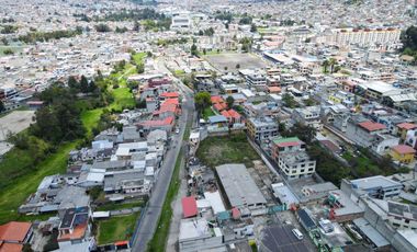 EXCELENTE OPORTUNIDAD SECTOR MAYORISTA EN VENTA TERRENO 2050 m2