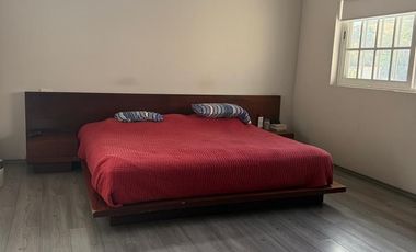 Casa en renta en lomas del rio