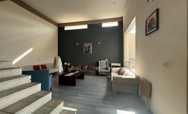 Casa en renta en lomas del rio