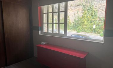 Casa en renta en lomas del rio