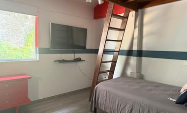 Casa en renta en lomas del rio