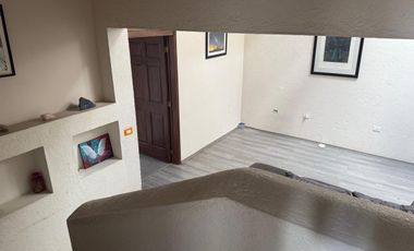 Casa en renta en lomas del rio