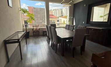 Casa en renta en lomas del rio