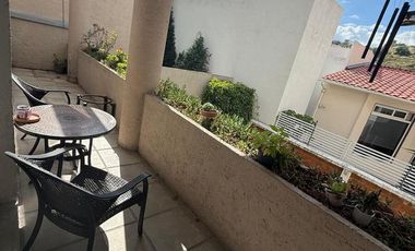 Casa en renta en lomas del rio