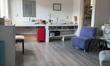 Casa en renta en lomas del rio